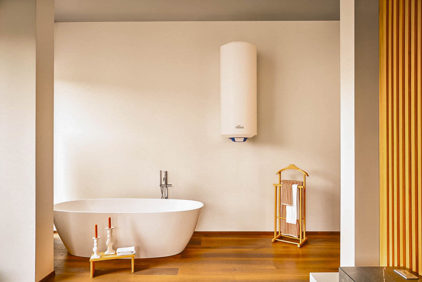 bagno